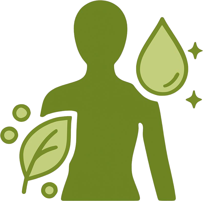 Skin & Body Detox