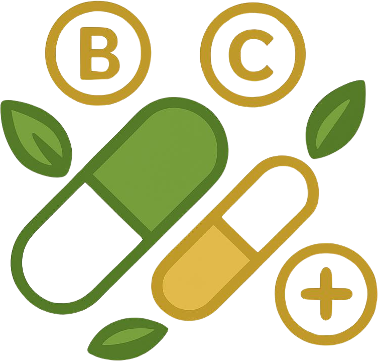 Wellness Supplements