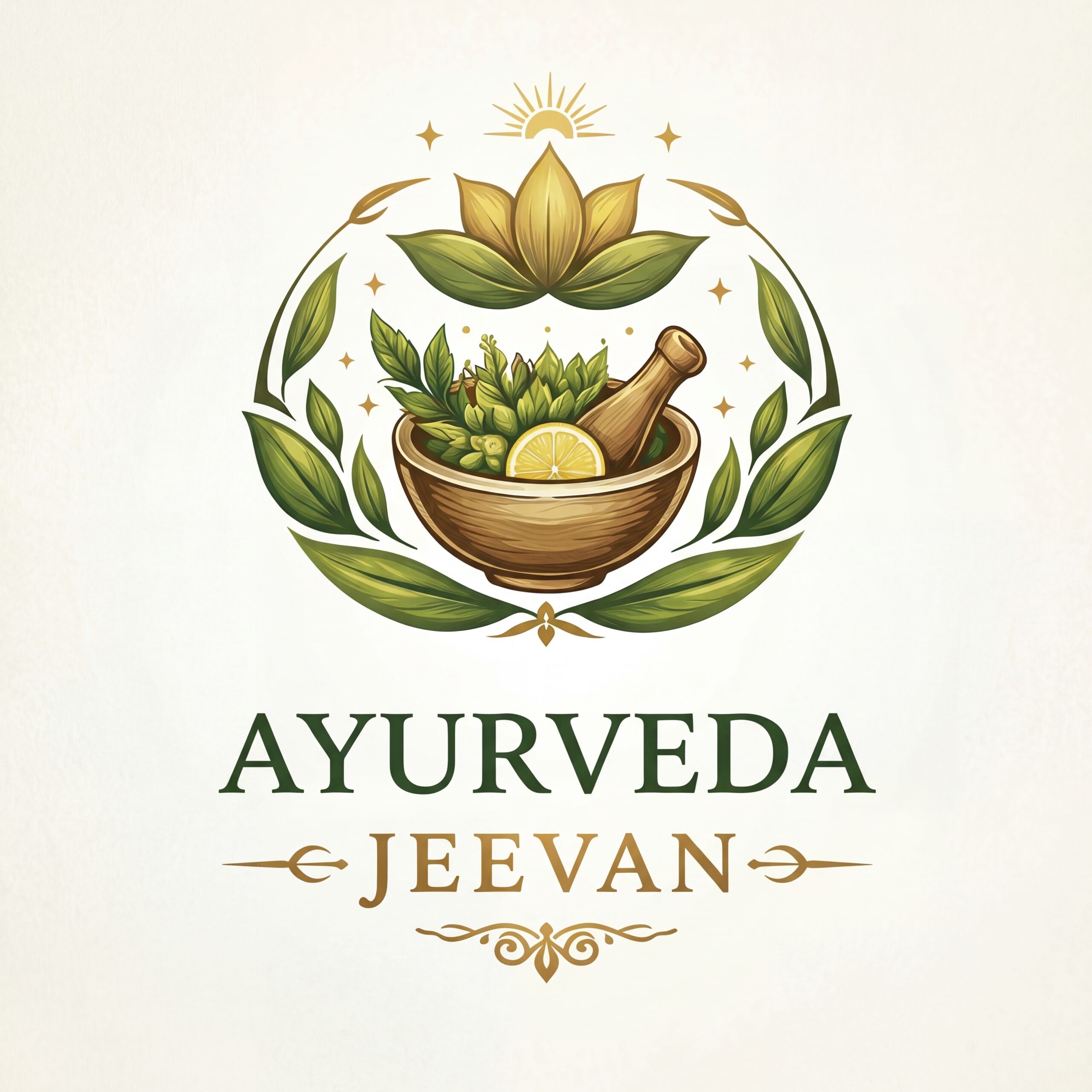 Ayurveda Jeevan
